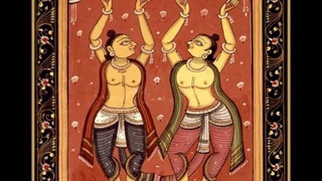 Vrindavan bhajans - Vinod Agarwal Live смотреть онлайн