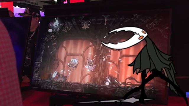 (ARCHIVE) (Silksong Spoilers) Back to Hallownest - Hollow Knight Silksong (61/108) смотреть онлайн