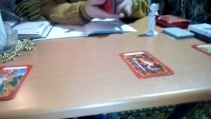 Гадание по Книге судеб на четырёх королев правдивое гадание 100%