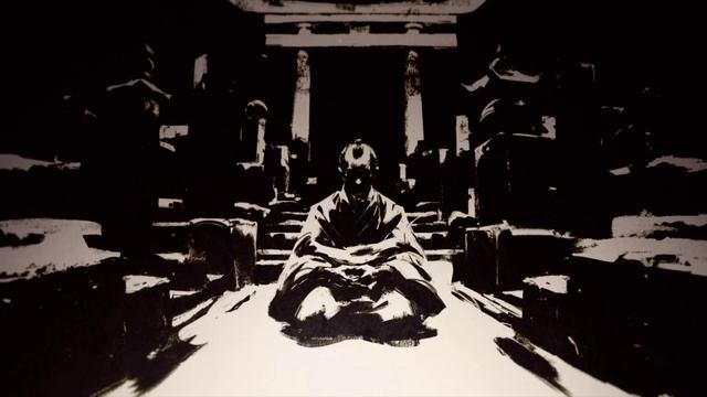 Шесть клинков Годзиро - Истории Древних героев - Призрак Цусимы