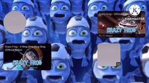 BROKE YOUR EARS DING CHAVEZ AUTTP ATHDTC ATSPL FOR MAKING 2 BAD VIDEOS