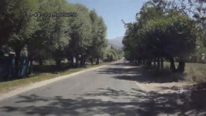 ?? Трасса Хорог-Мургаб . Таджикистан .The road from Khoroug to Murgab. Tajikistan. 2022 . GBAO.