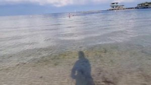 Наше путешествие в американский Петербург. День первый