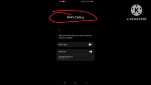 vowifi звонки через wifi или бесплатный роуминг