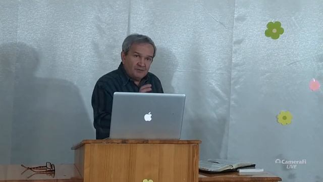 ЧТО ТАКОЕ ВЕРНОСТЬ?  Среда 03.03.2021