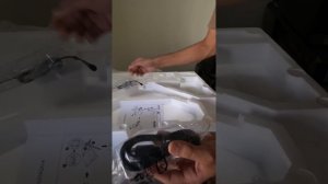 Unboxing ASUS TUF GAMING  VG32AQA1A GAMING MONITOR