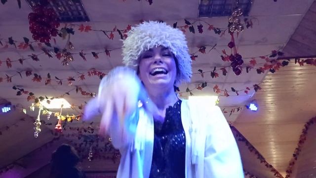 Отмечаем День Рождения Екатерины Груши.