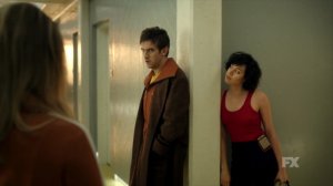 Легион / Legion (2017) Русский трейлер (Сезон 1)