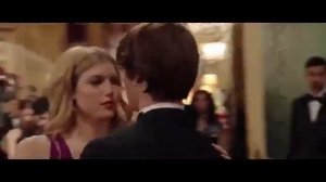 Consoul trainin- take me to infinity (High strung movie video)