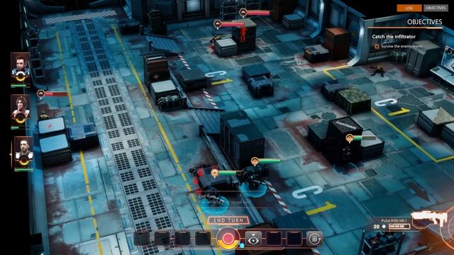 Let's Try Element Space - It's A Setup! смотреть онлайн