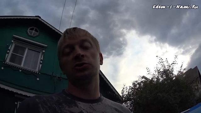 Обслуживание каркасного бассейна. Химия для бассейна. Отзыв. смотреть онлайн