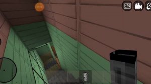 пожар в Mini Block craft отель