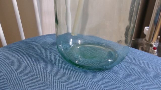 Перегоняю хвосты и головы 96,6% получилось))) смотреть онлайн