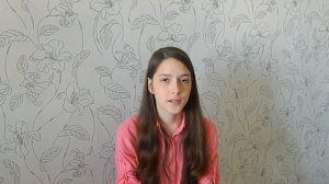 Видео-отзыв по книге С.Плат "Под стеклянным колпаком"