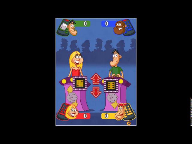 World of Dice   Handy Games
