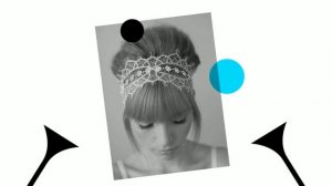 Свадебные прически на короткие волосы с фатой. Супер классно.