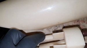 Пол бака бензина машина глохнет при полном газе в пол подсос воздуха на обратке