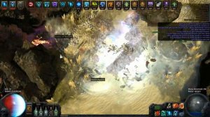 [Path of Exile 2.3] Cast on Crit Shield Charge Elementalist