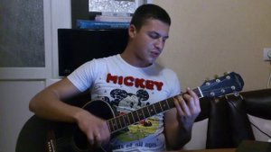 Армейские песни под гитару.И снова караваны идут из Пакистана!!!