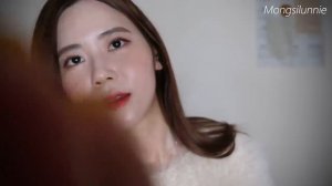 ASMR(SUB)잠이 솔솔 오는 블러셔 파는 가게 상황극 /Blusher Shop Roleplay