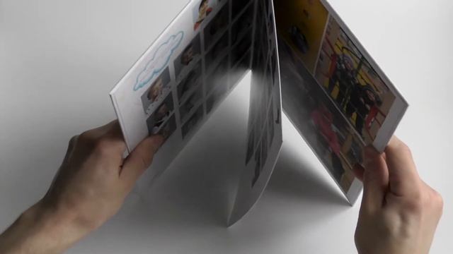 Вологда | Выпускной альбом детский сад | Планшет смотреть онлайн