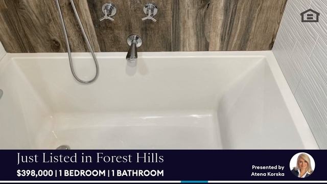 1 Bed/1 Bath Coop Apt at 90-60 Union Turnpike, Apt#7B, Glendale, NY 11385 смотреть онлайн