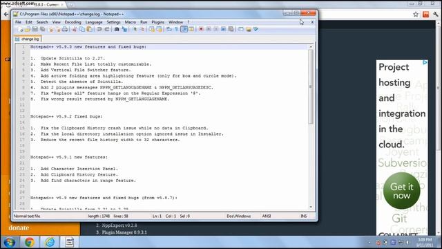 compile java in notepad++ смотреть онлайн