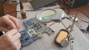 Нет звука в ноутбуке Compaq
