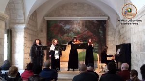 Vavilov - Ave Maria "Caccini". Kh.Digilov, H.Plotkin, In Mixto Genere