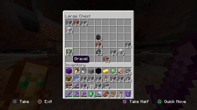 Minecraft chill steam, name a pet смотреть онлайн