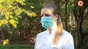 Как правильно надевать и носить медицинскую маску (Антиковидная рубрика)