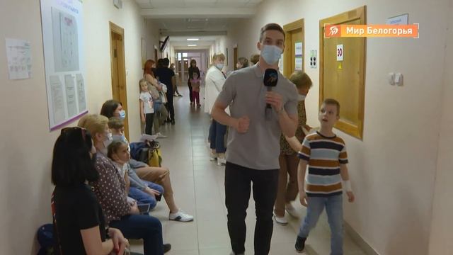 300 млн рублей на ремонт 4-й детской поликлиники смотреть онлайн