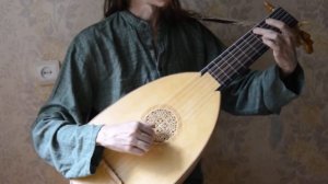 Лютня для Полины2