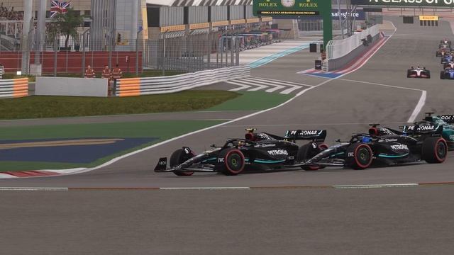 F1- SLOW MOTION- 4K HDR 120HZ MONITOR- NVIDIA GeForce RTX 4070 TI смотреть онлайн