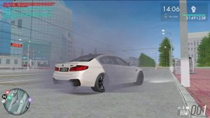 КУПИЛ BMW M5 F90 COMPETITION в МТА ПРОВИНЦИЯ! ЗАМЕРЫ СКОРОСТИ БМВ М5 Ф90 в MTA PROVINCE