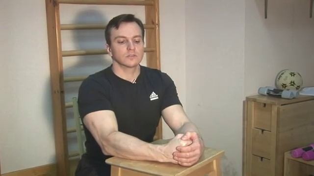 Изометрическая гимнастика доктора Борщенко. Полный видеокурс