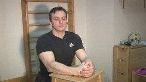 Изометрическая гимнастика доктора Борщенко. Полный видеокурс