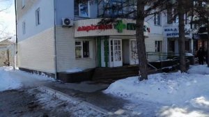 Щучинск. Интересные моменты о городе.