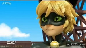 Клип Леди баг и Супер кот-Малолетняя любовь