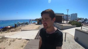 ОДИН ИЗ ЛУЧШИХ ПЛЯЖЕЙ МИРА И ЕВРОПЫ / FIG TREE BAY / ЛУЧШИЙ ПЛЯЖ НА КИПРЕ / ПРОТАРАС