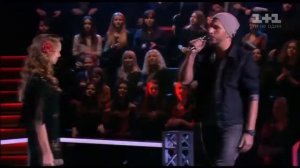 Sinimi jeltimi krasnimi