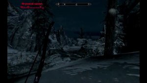 The Elder Scrolls - Skyrim - Серия #10/1 (Ворожея)