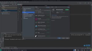 Learn Java - Install JDK 8 and Intellij-IDEA #Romana #Customize Intellij