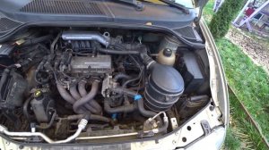Не заводится двигатель в Renault Megane Scenic 1 бензин 1.6 1997 года.,Какие бывают причины поломк