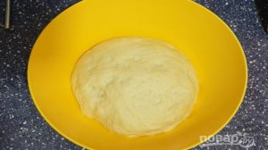 Хрустящий багет