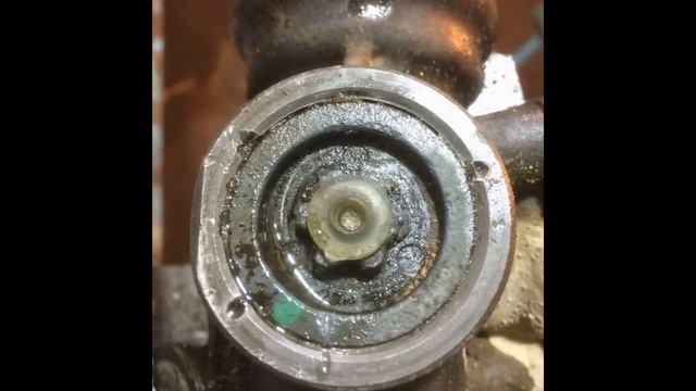 W 210 ремонт рулевой рейки смотреть онлайн