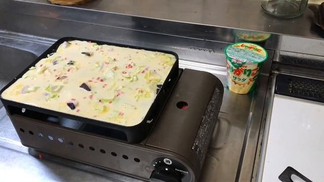 Как приготовить такояки