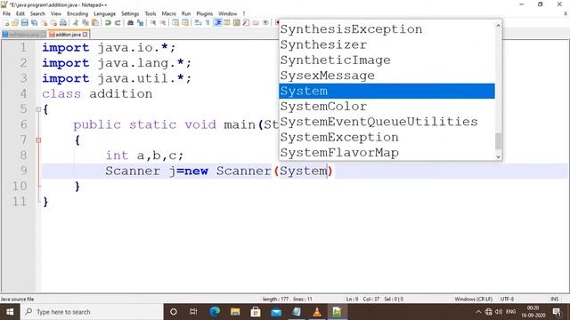 To get the inputs in run time|Java Programming|Session 2| #javainputs #javabasic #javaprogram #Java смотреть онлайн