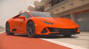 2019 Lamborghini Huracan Evo - Сильнее, Лучше, Быстрее!!