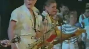 The Beach Boys Kokomo Soundtrack Cocktail